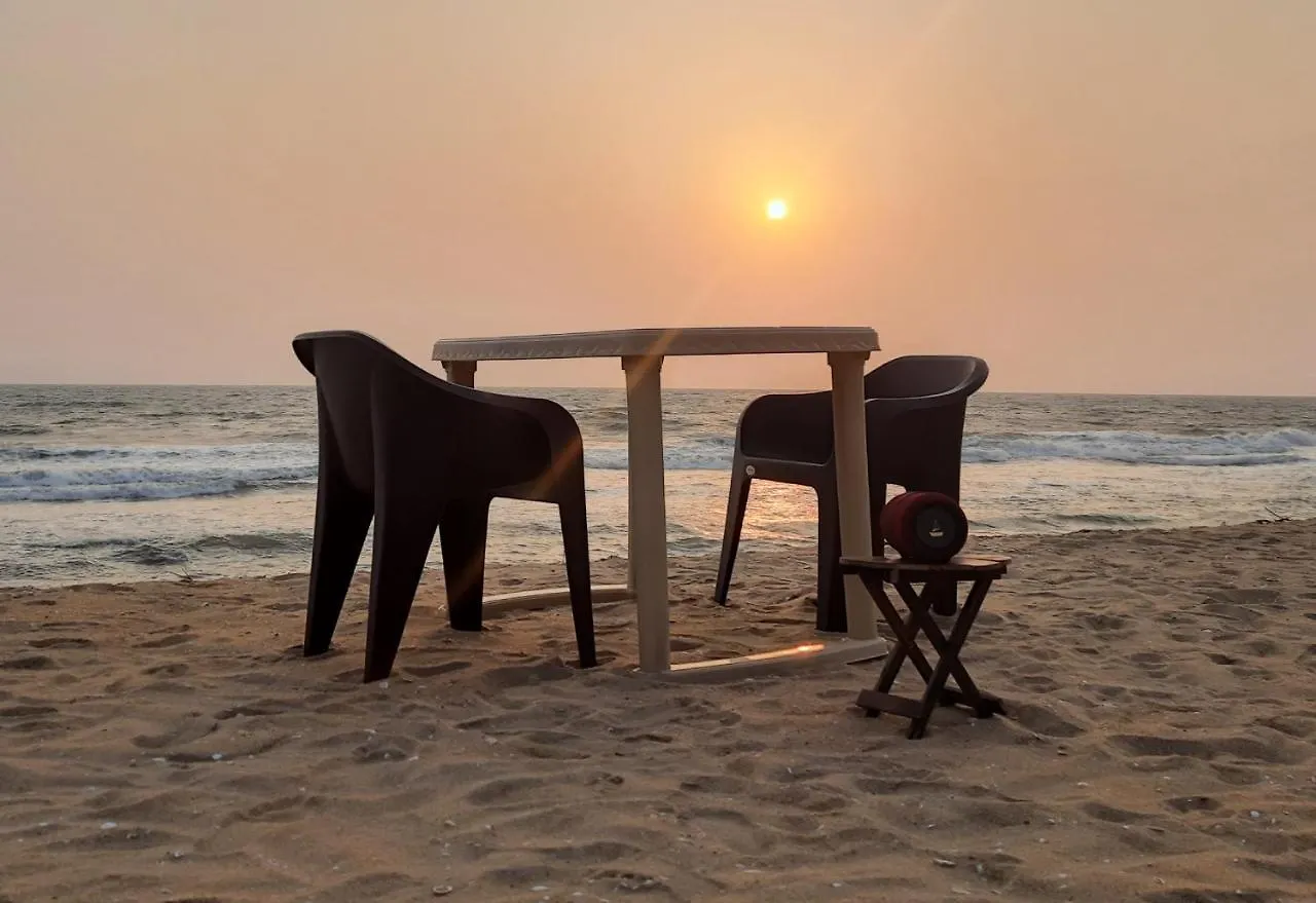 The Camp Club Beach Villa Payyannur Homestay