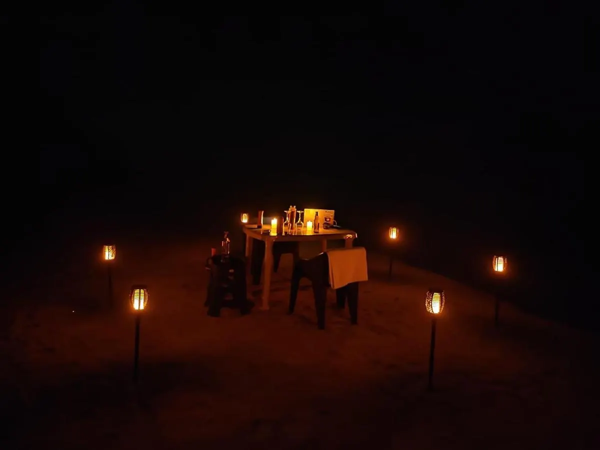 The Camp Club Beach Villa Payyannur Homestay