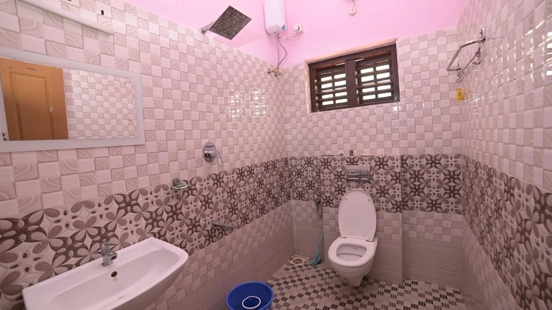 Homestay The Camp Club Beach Villa Payyannur