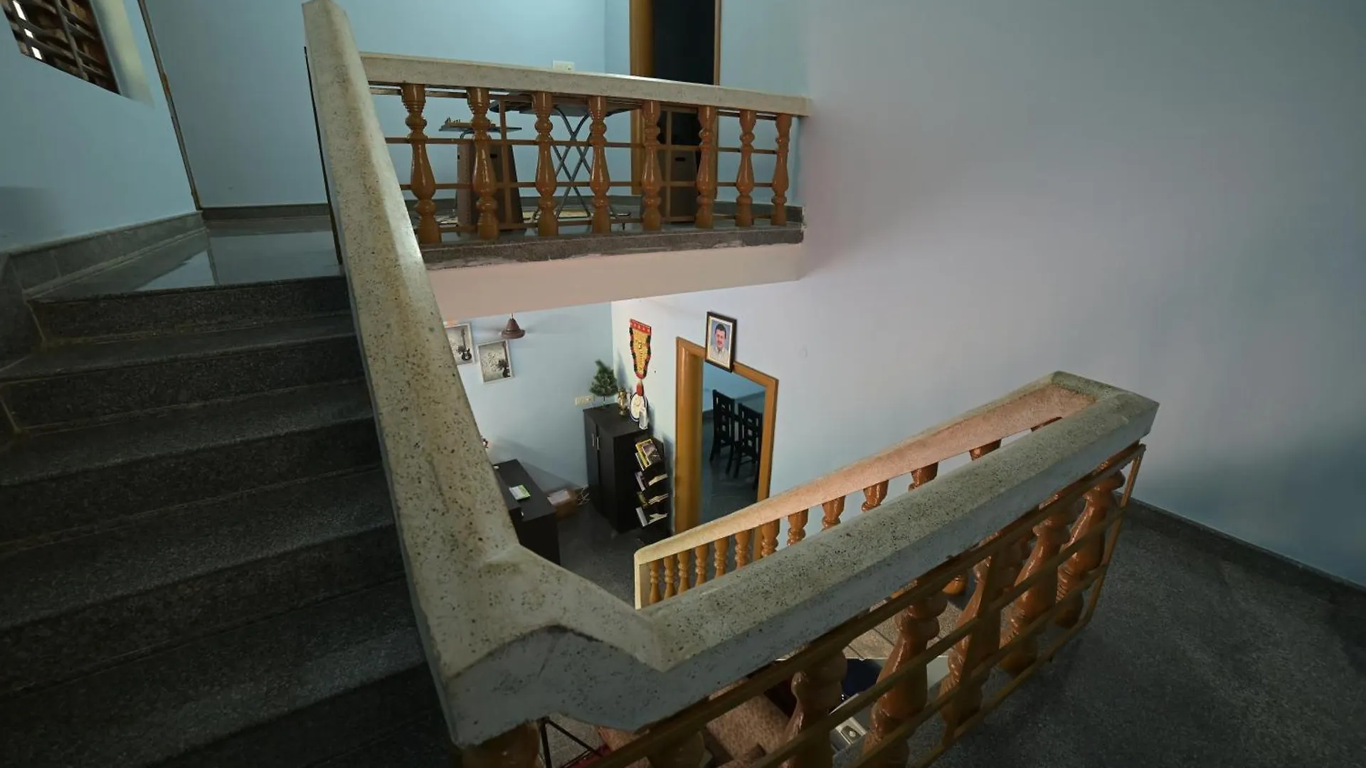 Homestay The Camp Club Beach Villa Payyannur
