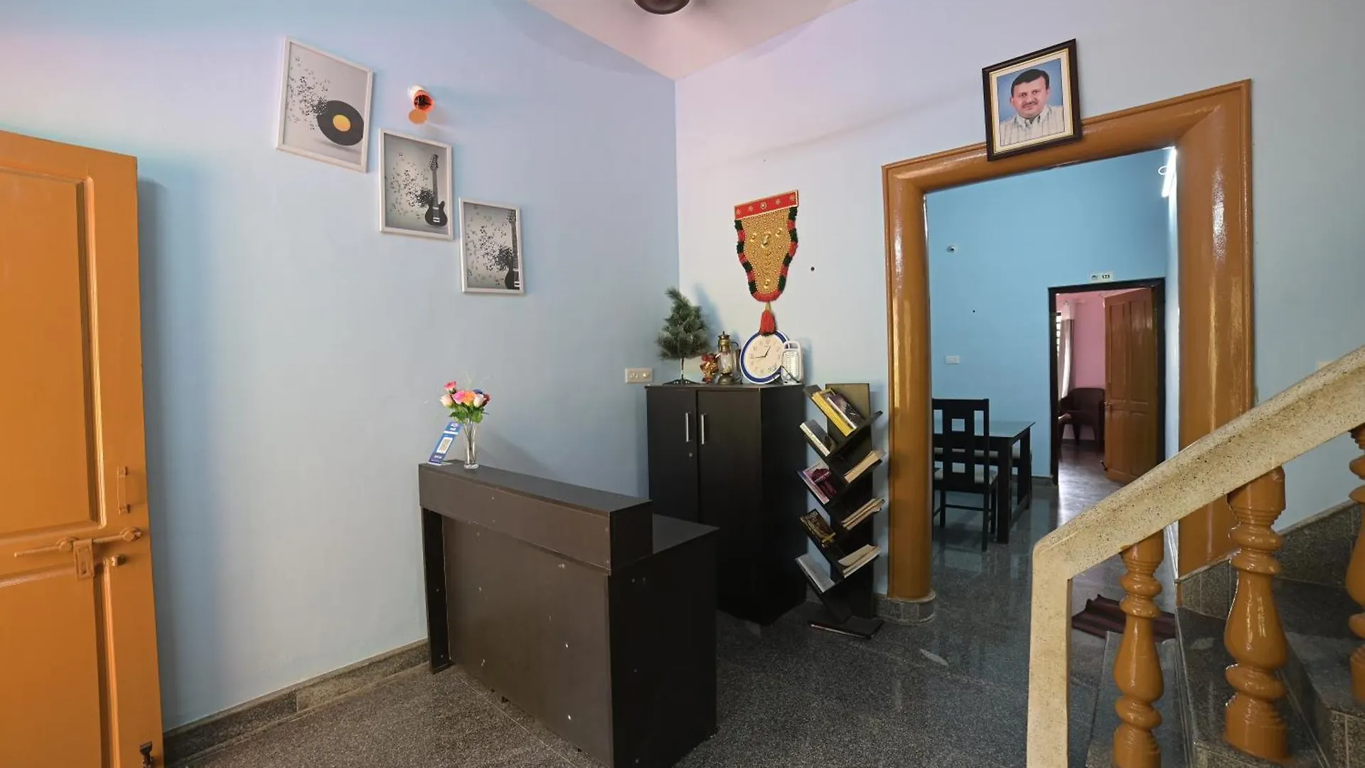 The Camp Club Beach Villa Payyannur Homestay