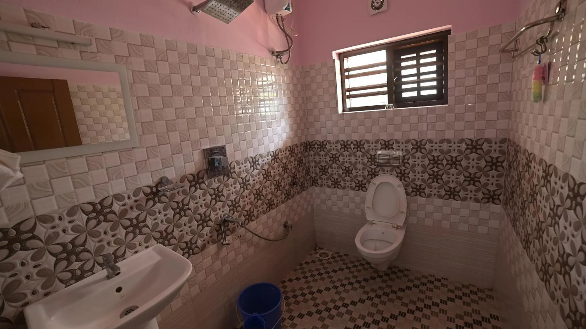 The Camp Club Beach Villa Payyannur