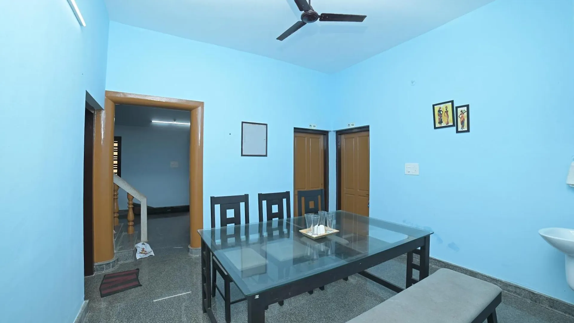 The Camp Club Beach Villa Payyannur Privatunterkunft